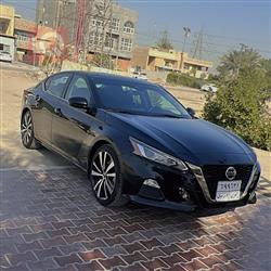 نیسان ئەلتیما